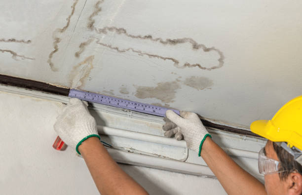 Reliable Water Damage Repair contractor in Ferndale, CA by Aqua Guard Water Damage